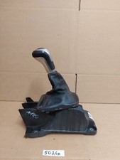 Pomello cambio manuale 6