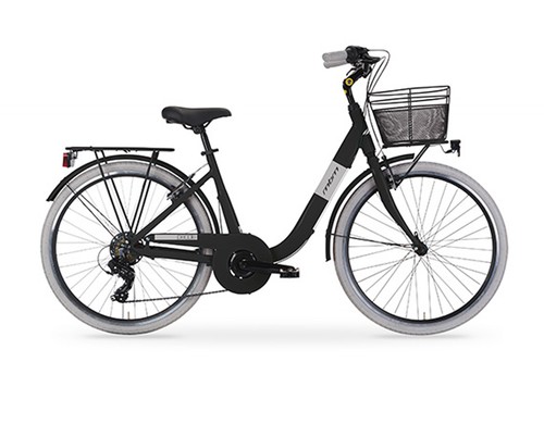 City bike mbm - city,