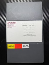 Betacam conversion master - sp,
