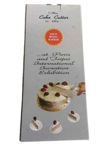 Idea paletta torta tagliatorta - idea,