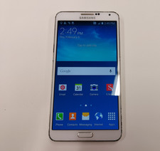 Smartphone Samsung Galaxy Note