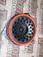 TOYOTA HILUX JBL ALTOPARLANTE