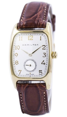 Hamilton american classic - hamilton,