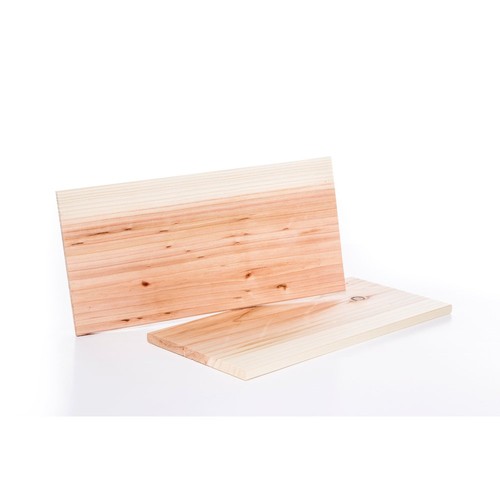 Set taglieri legno di - 2,