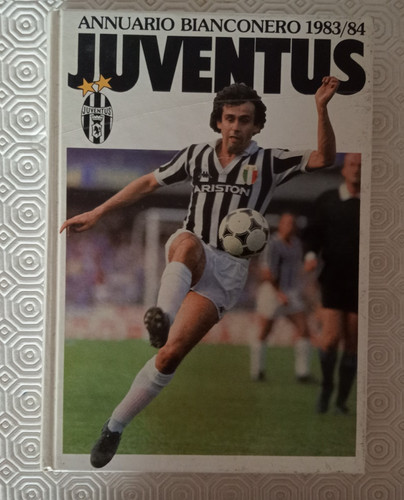 Annuario bianconero 1983 - annuario,