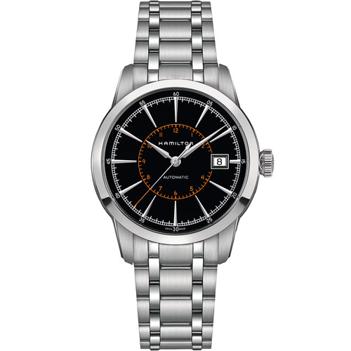 Orologio hamilton american - orologio,
