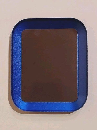 Vassoio magnetico piatto