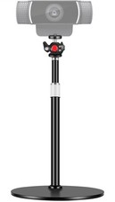 Treppiede webcam supporto