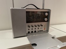 Braun Station T1000 CD