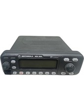 Motorola MCS 2000 radio bidirezionale M01HX+822W, M01UGM6PW6AN, HCN1117A **VENDITA**