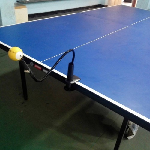 Allenatore table tennis - tennis, a