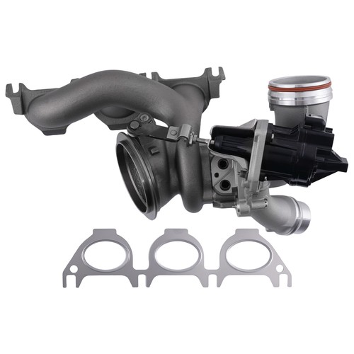 Turbo per bmw f48 van - bmw, x1
