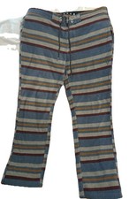 Pantalone VISSLA uomo medio a