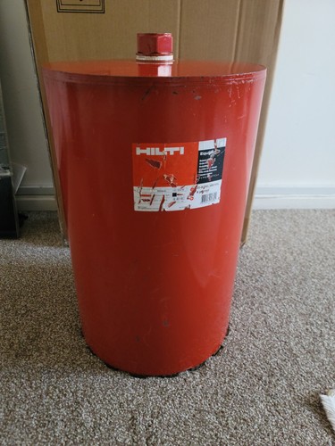 Hilti punta diamantata per - dd,