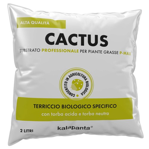 Kalapanta terriccio piante - kalapanta,