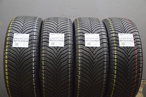 Pneumatici 225 r18 - 4, 225/55