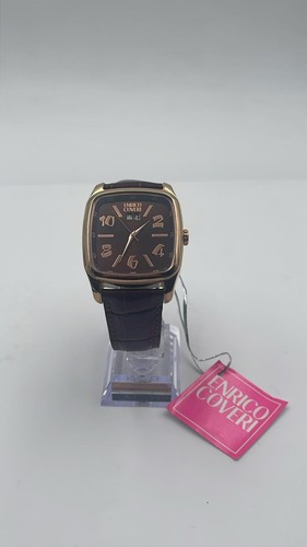 Orologio enrico coveri - enrico,