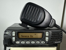 Radio mobile Kenwood NX-700H-K
