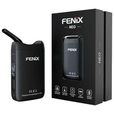 FENIX NEO 💨 VAPORIZZATORE
