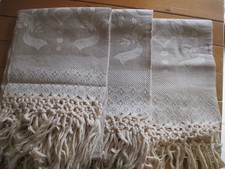 italia nr 3 asciugamani puro