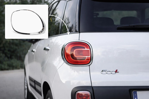 Fiat 500l 2012 poi - 500l, cornice