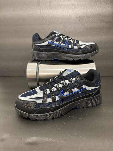Nike p6000 sneakers nere - p6000,
