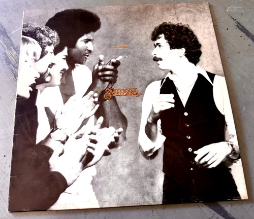 Santana inner secrets - inner,