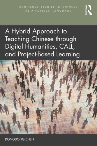 Hybrid approach teaching - a, to