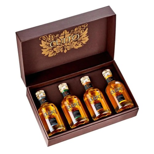 Culto miniculto collezione - culto,