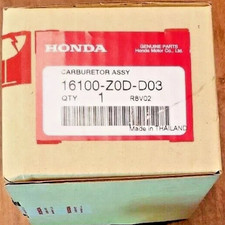 Ricambio originale Honda