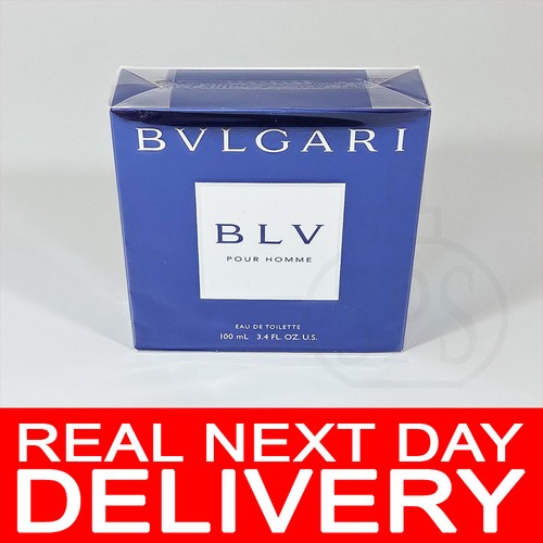 Bvlgari blv pour homme eau - bvlgari, de