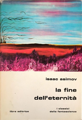 Isaac asimov fine - asimov,