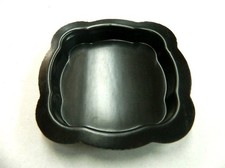 Vasca per Lago Mod. 2 - Cm 10 x 10 - Vaschetta Presepe