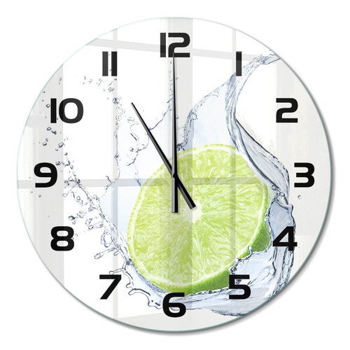 Orologio parete grande - parete,