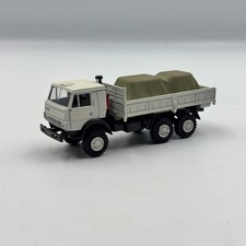 KAMAZ-4310 Camion militare 6x6