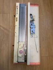 Brother KH-260 Knitting