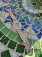 Vintage Watch Orologio Hip Hop