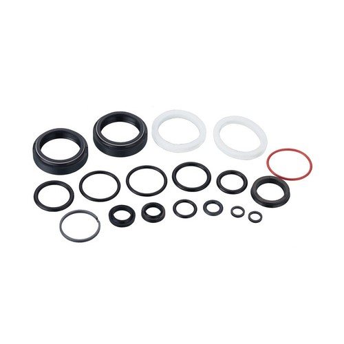 Kit manutenzione per forcella - kit,