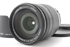 [Ottimo come nuovo] Canon EF-S