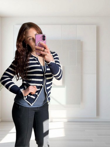 Cardigan donna zara - cardigan,