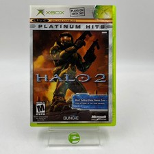 Halo 2 [Platinum Hits]