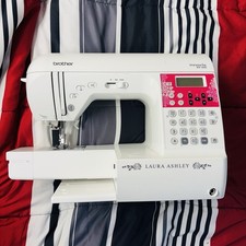 Brother Innovis Nx-800 Laura
