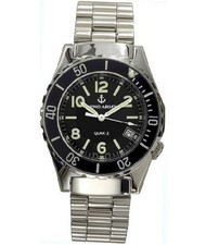 Zeno-Watch Orologio Uomo Army