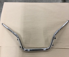 2004 BMW R1200CL Handlebars