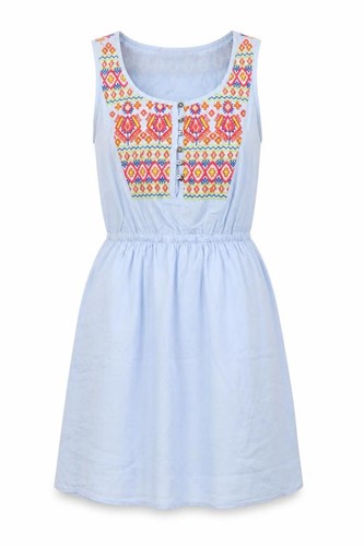 Abito donna line - abito, a-line