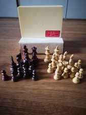 Pezzi Degli Scacchi Dal Negro