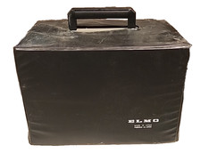 Proiettore Vintage Elmo 16-al