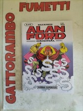 Alan Ford N.672 anno 2025 -