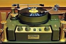 Thorens Giradischi PUZZLE 1000 PCS 70x50 No Pioneer  Technics Rega Project