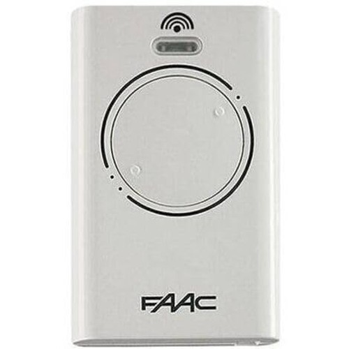 Telecomando faac xt2 868slh - telecomando,